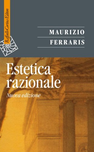 Estetica razionale - Nuova edizione