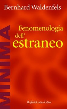Fenomenologia dell'estraneo