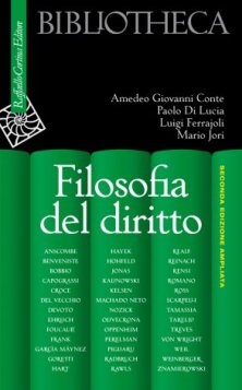 Filosofia del diritto