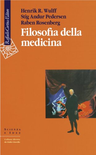 Filosofia della medicina
