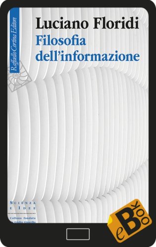 Filosofia dell&rsquo;informazione