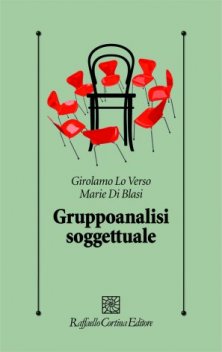 Gruppoanalisi soggettuale - Sezione gruppo analisi