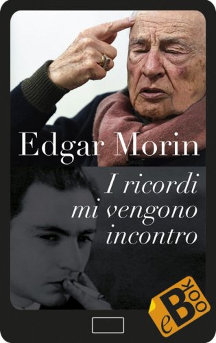 I ricordi mi vengono incontro