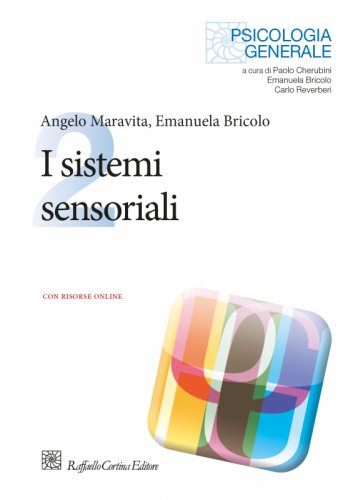 2. I sistemi sensoriali