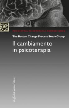 Il cambiamento in psicoterapia