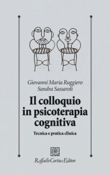 Il colloquio in psicoterapia cognitiva