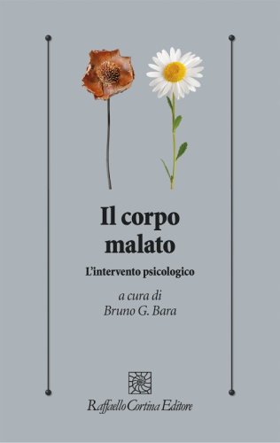 Il corpo malato - L'intervento psicologico