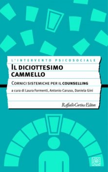 Il diciottesimo cammello - Cornici sistemiche per il counselling