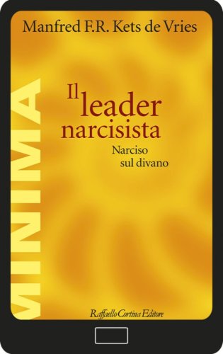 Il leader narcisista