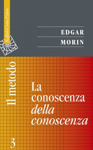 Il metodo 3. La conoscenza della conoscenza