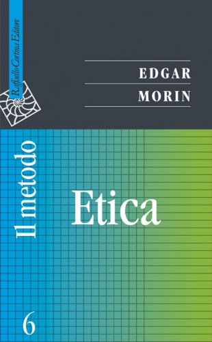 Il metodo 6. Etica