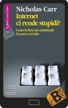 Internet ci rende stupidi? - Come la Rete sta cambiando il nostro cervello
