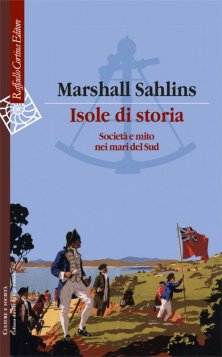 Isole di storia - Società e mito nei mari del Sud