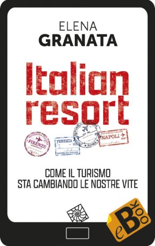 Italian resort