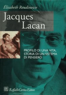 Jacques Lacan