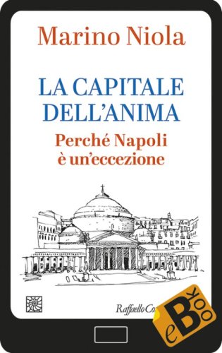La capitale dell’anima