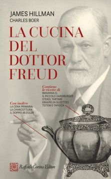La cucina del dottor Freud