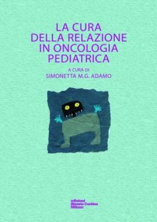 La cura della relazione in oncologia pediatrica