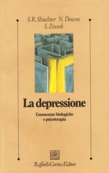 La depressione - Conoscenze biologiche e psicoterapia