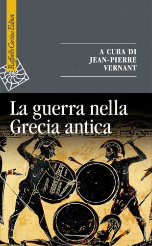 La guerra nella Grecia antica