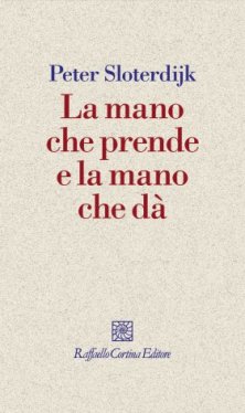 La mano che prende e la mano che dà