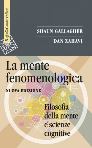 La mente fenomenologica