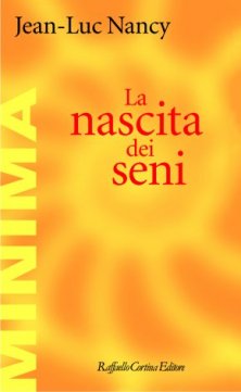La nascita dei seni