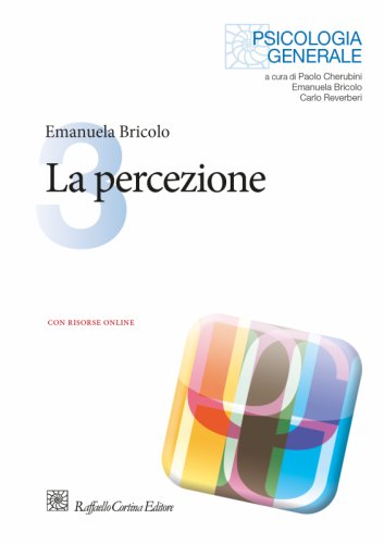 3. La percezione