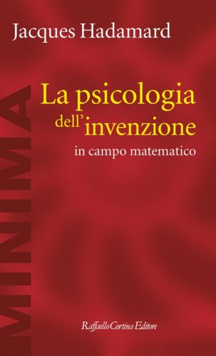 La psicologia dell’invenzione