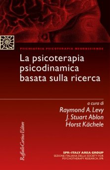 La psicoterapia psicodinamica basata sulla ricerca