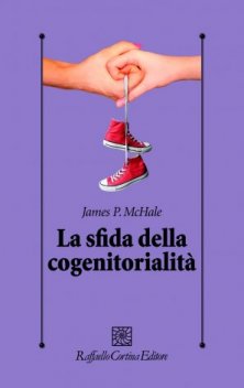 La sfida della cogenitorialità