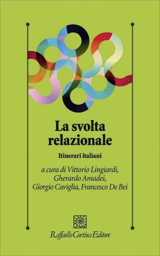 La svolta relazionale - Itinerari italiani