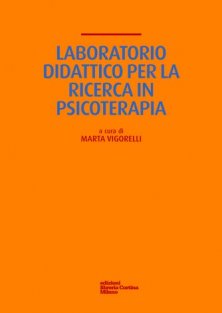 Laboratorio didattico per la ricerca in psicoterapia