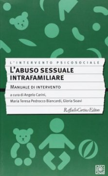 L'abuso sessuale intrafamiliare - Manuale di intervento