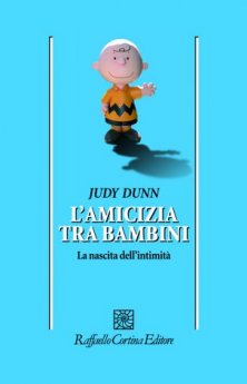 L'amicizia tra bambini - La nascita dell'intimità