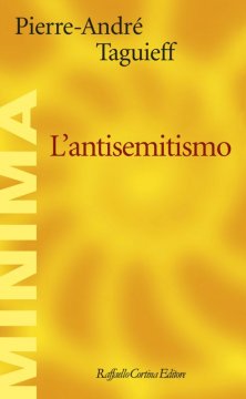 L'antisemitismo