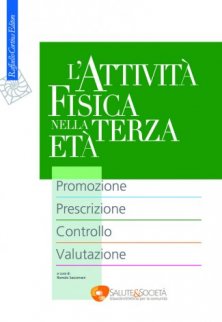 L'attività fisica nella terza età