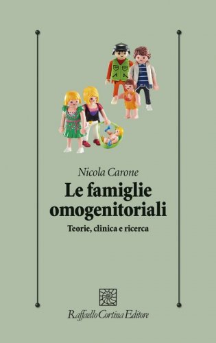 Le famiglie omogenitoriali