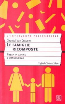 Le famiglie ricomposte - Presa in carico e consulenza