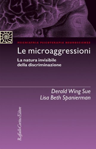 Le microaggressioni - La natura invisibile della discriminazione