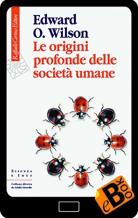 Le origini profonde delle società umane