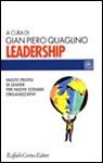 Leadership - Nuovi profili di leader per nuovi scenari organizzativi