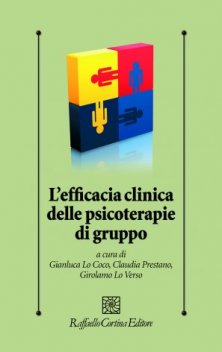 L'efficacia clinica delle psicoterapie di gruppo
