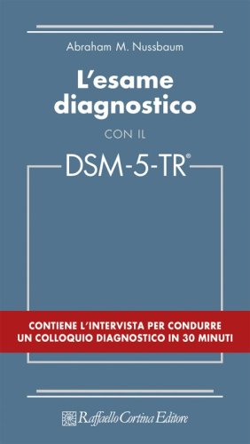 L'esame diagnostico con il DSM-5-TR