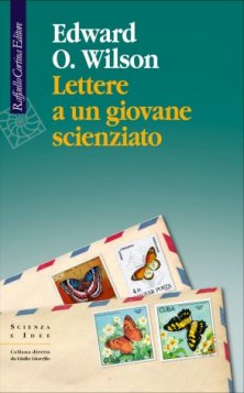 Lettere a un giovane scienziato