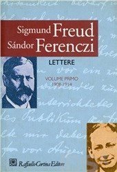 Lettere Vol. I - Volume primo  1908/1914
