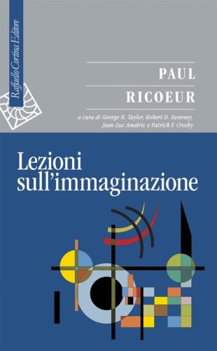 Lezioni sull&rsquo;immaginazione