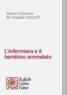 L'infermiera e il bambino ammalato