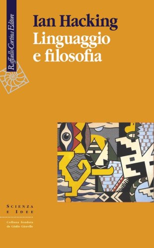 Linguaggio e filosofia