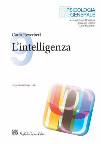 9. L'intelligenza